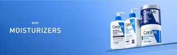 CeraVe Moisturizing Lotion