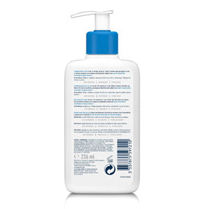 CeraVe Moisturising Lotion (Lait Hydratant)